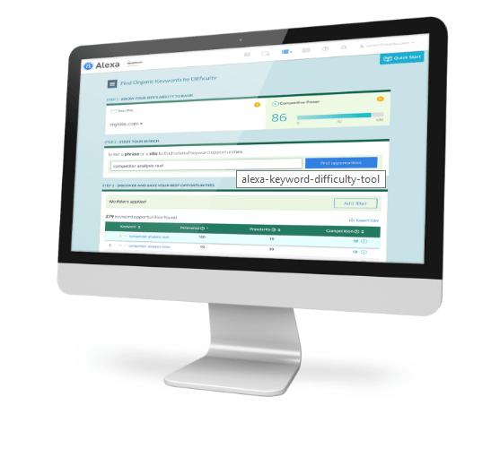 alexa toolbar
