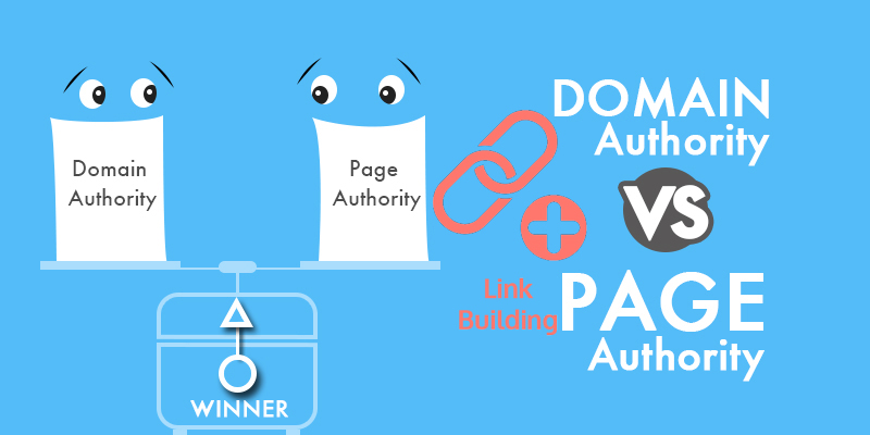 page authority checker